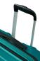 Preview: SPEEDSTAR Trolley mit 4 Rollen Erweiterbar 77cm